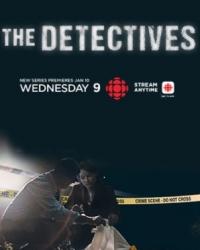 Детективы 2 сезон (2018) смотреть онлайн
